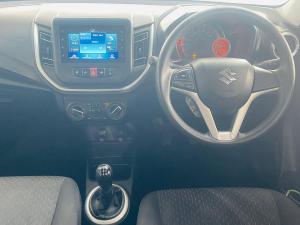 Suzuki Celerio 1.0 GL manual - Image 10