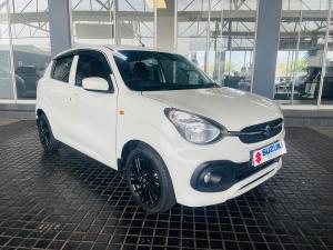Suzuki Celerio 1.0 GL manual - Image 1