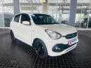 Thumbnail Suzuki Celerio 1.0 GL manual
