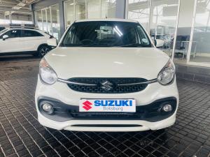 Suzuki Celerio 1.0 GL manual - Image 2