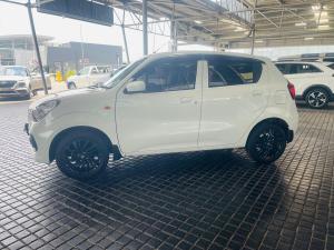 Suzuki Celerio 1.0 GL manual - Image 4