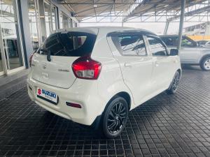 Suzuki Celerio 1.0 GL manual - Image 7