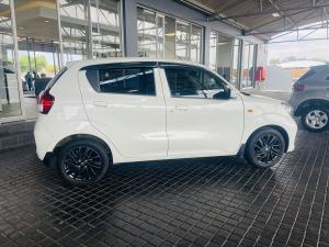 Suzuki Celerio 1.0 GL manual - Image 8