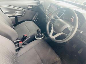Suzuki Celerio 1.0 GL manual - Image 9