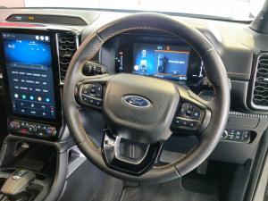 Ford Ranger 2.0 BiTurbo double cab Wildtrak - Image 21