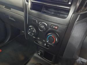 Isuzu D-Max Gen 6 250 single cab Fleetside safety - Image 16