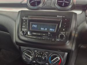 Suzuki Swift 1.2 GL manual - Image 13