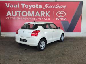 Suzuki Swift 1.2 GL manual - Image 5