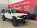 Toyota Land Cruiser 79 2.8GD-6 double cab - Thumbnail 1