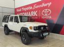 Thumbnail Toyota Land Cruiser 79 2.8GD-6 double cab