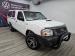 Nissan NP300 Hardbody 2.5TDi (aircon) - Thumbnail 1