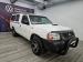 Nissan NP300 Hardbody 2.5TDi (aircon) - Thumbnail 2