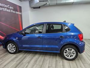 Volkswagen Polo Vivo hatch 1.4 - Image 10
