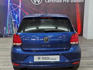 Volkswagen Polo Vivo hatch 1.4 - Image 11