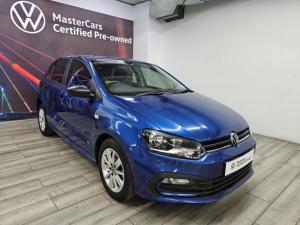 Volkswagen Polo Vivo hatch 1.4 - Image 2
