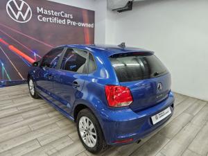 Volkswagen Polo Vivo hatch 1.4 - Image 3