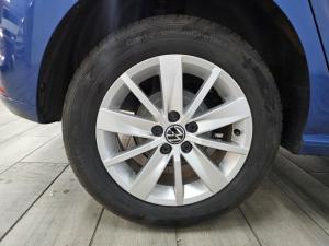 Volkswagen Polo Vivo hatch 1.4 - Image 4