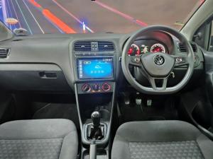 Volkswagen Polo Vivo hatch 1.4 - Image 8