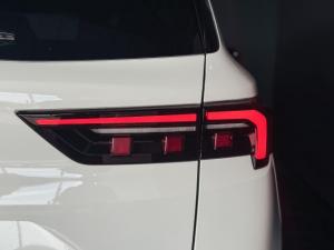 Ford Territory 1.8T Dark Edition - Image 27