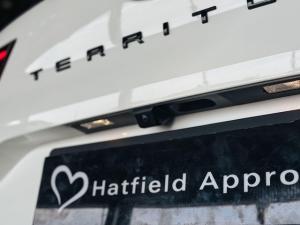 Ford Territory 1.8T Dark Edition - Image 9