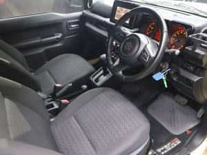 Suzuki Jimny 1.5 GLX AllGrip 3-door auto - Image 8