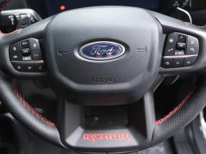 Ford Ranger 3.0T V6 double cab Raptor 4WD - Image 11