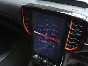 Ford Ranger 3.0T V6 double cab Raptor 4WD - Image 13
