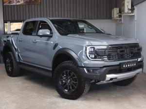 Ford Ranger 3.0T V6 double cab Raptor 4WD - Image 3
