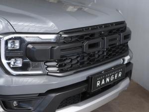 Ford Ranger 3.0T V6 double cab Raptor 4WD - Image 4