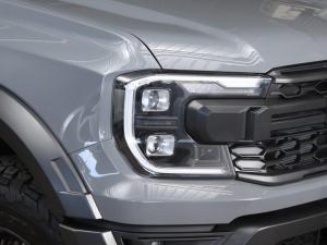 Ford Ranger 3.0T V6 double cab Raptor 4WD - Image 6