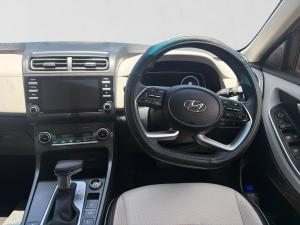 Hyundai Grand Creta 2.0 Elite - Image 15