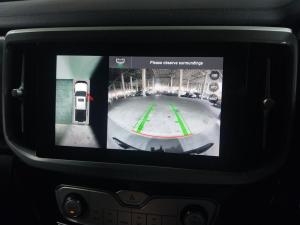 GWM P-Series 2.0TD double cab LTD 4x4 - Image 11