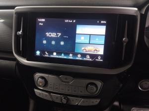 GWM P-Series 2.0TD double cab LTD 4x4 - Image 12