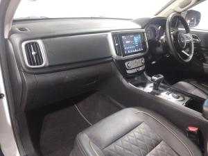 GWM P-Series 2.0TD double cab LTD 4x4 - Image 5