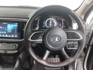 GWM P-Series 2.0TD double cab LTD 4x4 - Image 9