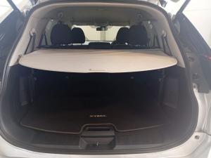Nissan X-Trail 2.5 4x4 Acenta Tech - Image 11