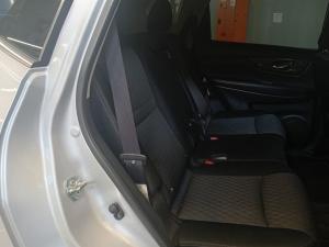 Nissan X-Trail 2.5 4x4 Acenta Tech - Image 13