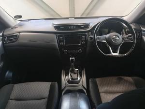 Nissan X-Trail 2.5 4x4 Acenta Tech - Image 14