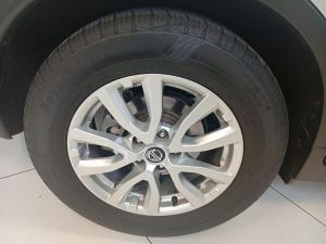 Nissan X-Trail 2.5 4x4 Acenta Tech - Image 15