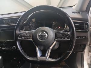 Nissan X-Trail 2.5 4x4 Acenta Tech - Image 17