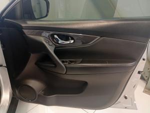 Nissan X-Trail 2.5 4x4 Acenta Tech - Image 18