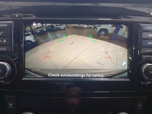 Nissan X-Trail 2.5 4x4 Acenta Tech - Image 23