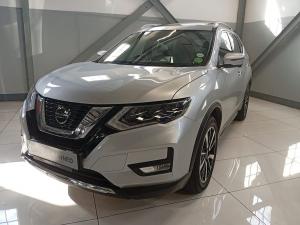 Nissan X-Trail 2.5 4x4 Acenta Tech - Image 23