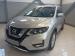 Nissan X-Trail 2.5 4x4 Acenta Tech - Thumbnail 2