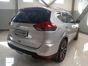Nissan X-Trail 2.5 4x4 Acenta Tech - Image 30