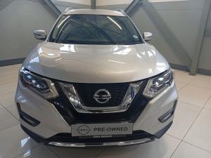 Nissan X-Trail 2.5 4x4 Acenta Tech - Image 3