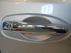 Nissan X-Trail 2.5 4x4 Acenta Tech - Image 7