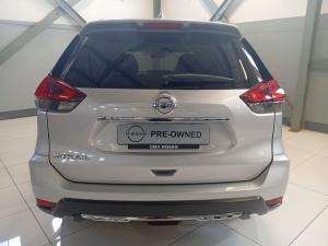 Nissan X-Trail 2.5 4x4 Acenta Tech - Image 8