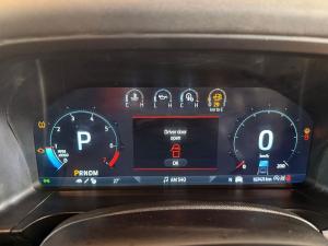 Ford Ranger 3.0T V6 double cab Raptor 4WD - Image 17