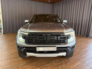 Ford Ranger 3.0T V6 double cab Raptor 4WD - Image 2